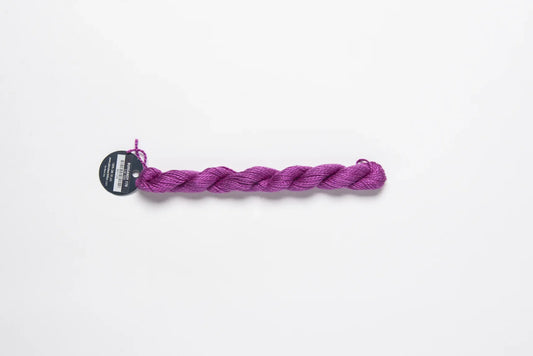 170 Burgundy | Planet Earth Silk