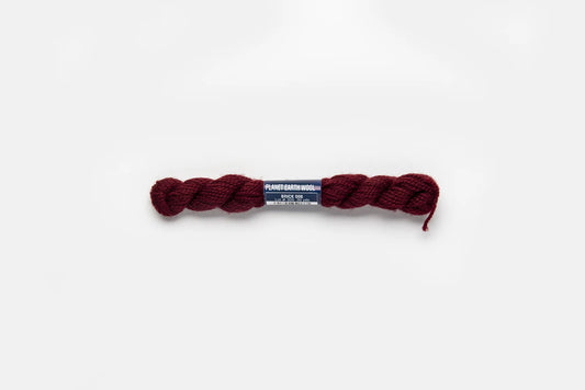 Planet Earth Wool- Brick 006