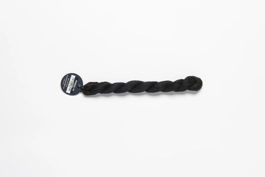 Planet Earth Silk- Midnight black 102