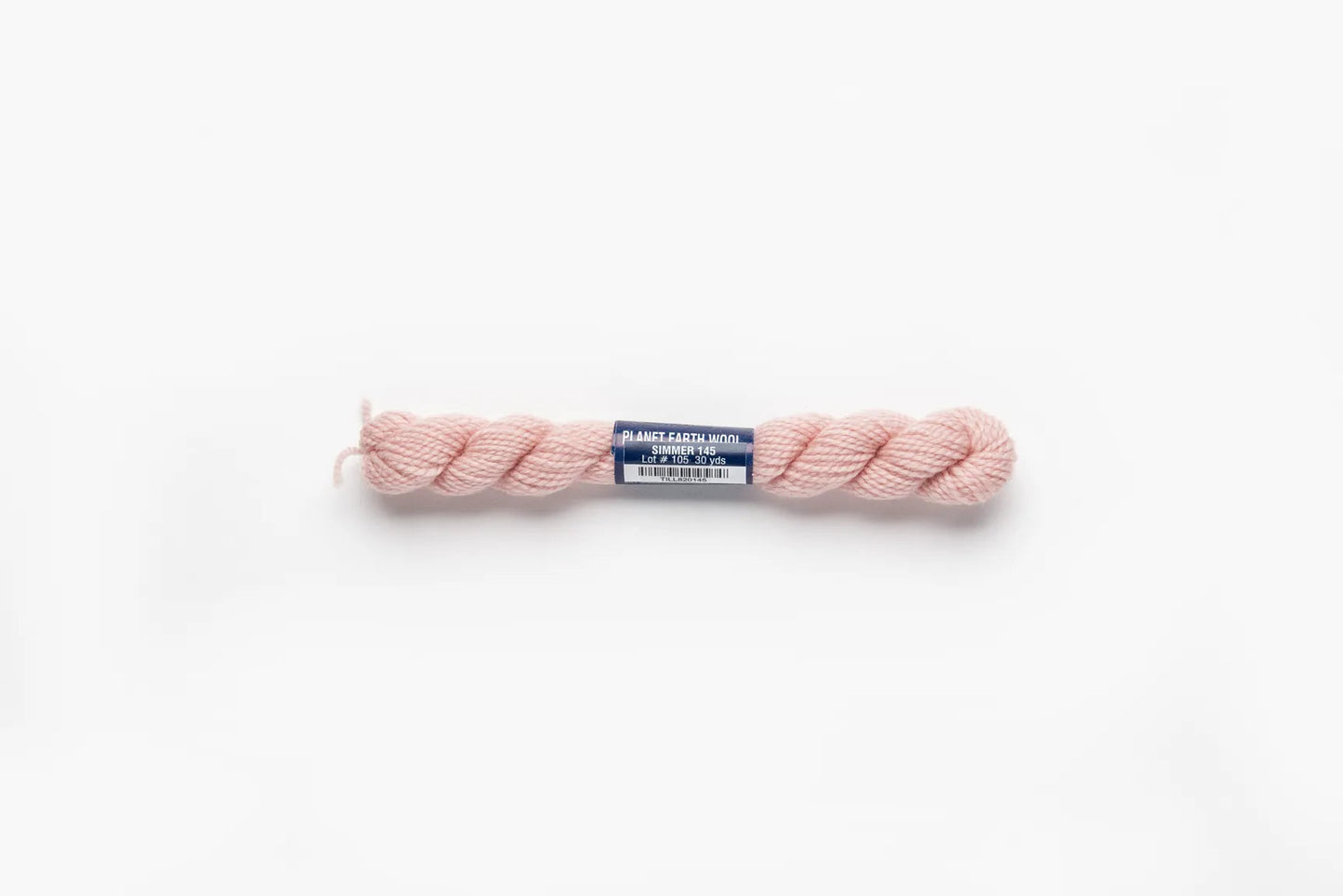 Planet Earth Wool- Simmer 145