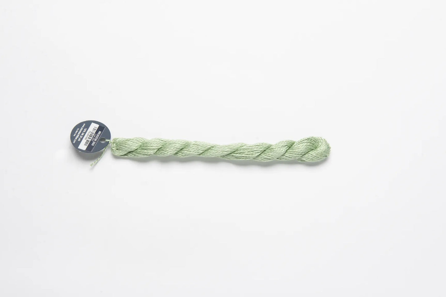 060 Meadow - Planet Earth Silk