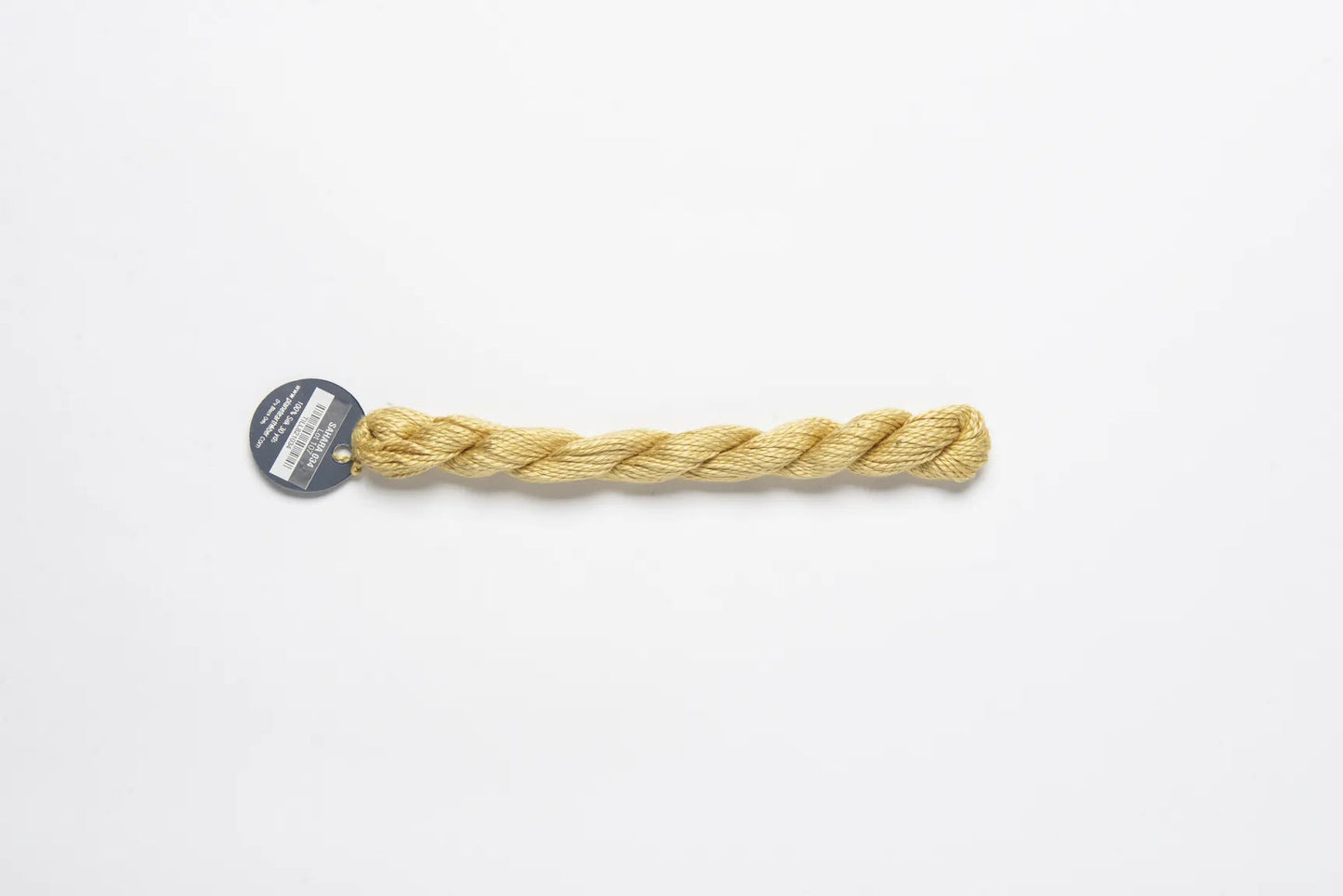 Planet Earth Silk- Sahara 034