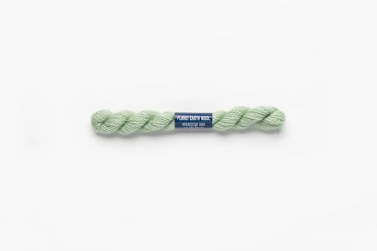 Planet Earth Wool- Meadow 060