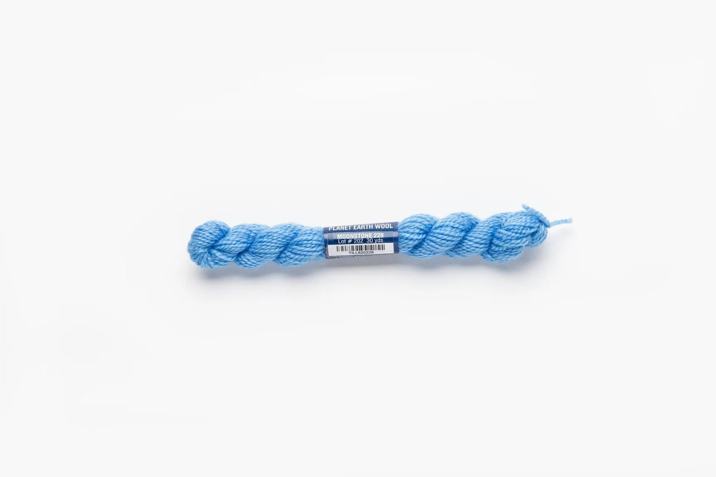 Planet Earth Wool- Moonstone 228