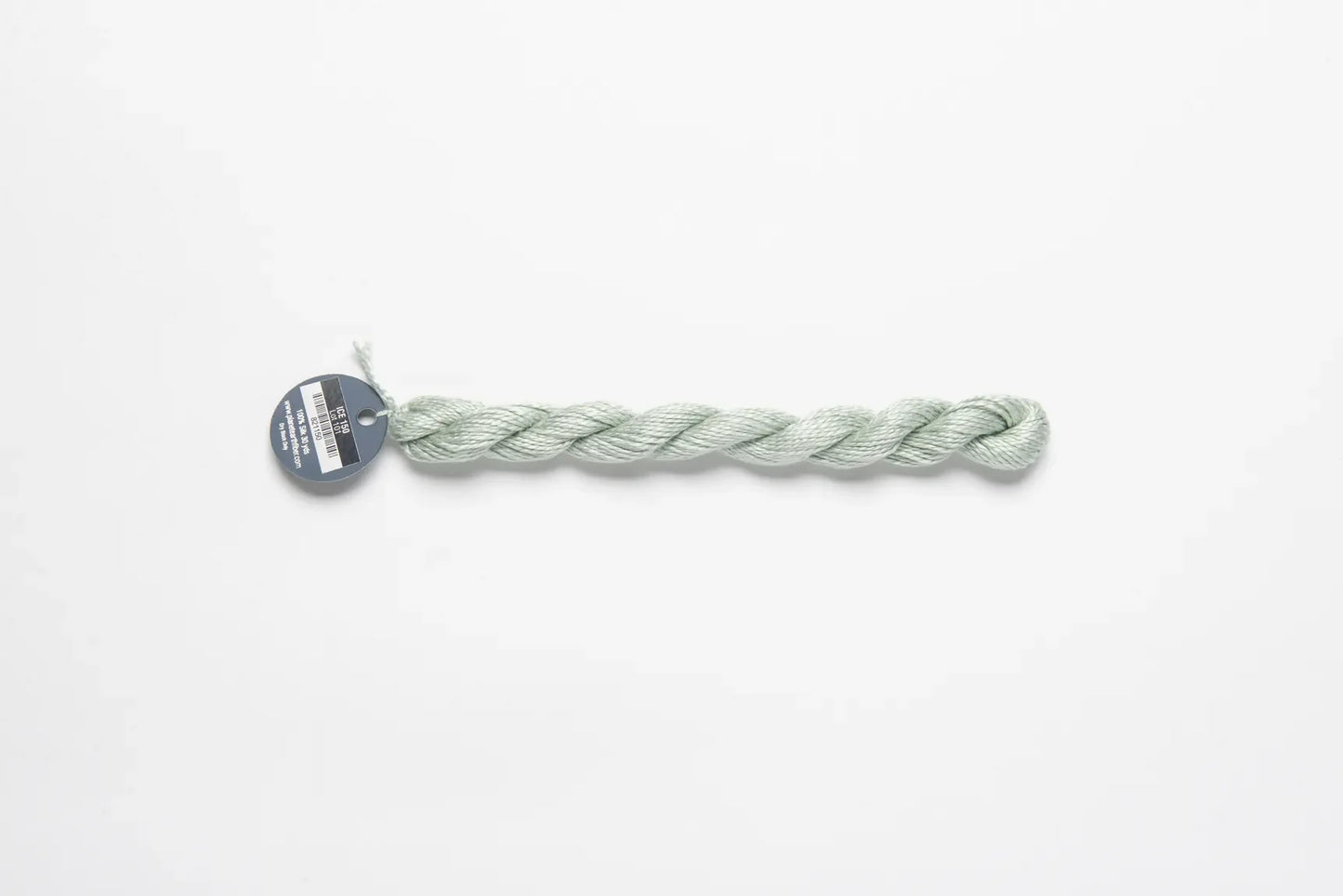150 Ice | Planet Earth Silk