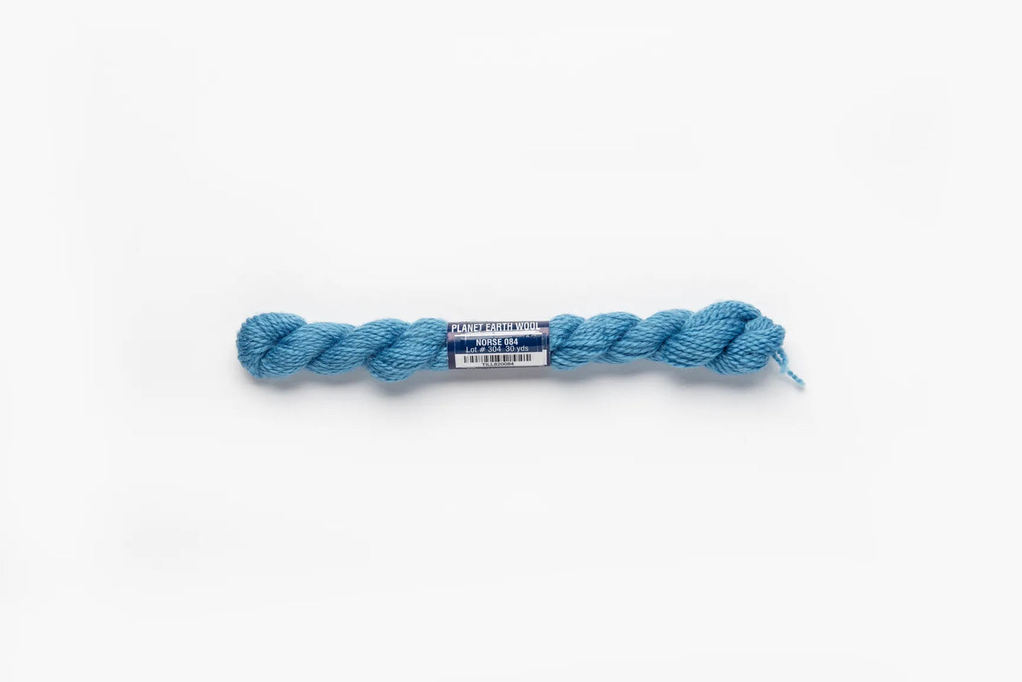 Planet Earth Wool- Norse 084