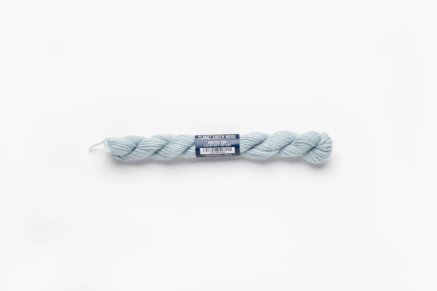 Planet Earth Wool- Artic 108