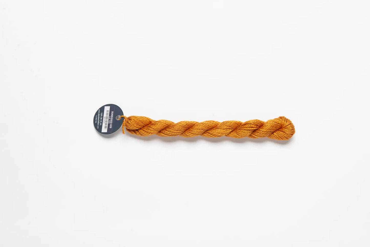 020 Sunkissed | Planet Earth Silk
