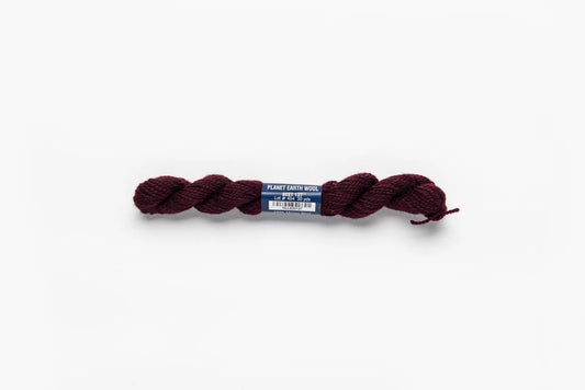 Planet Earth Wool- Beet 137