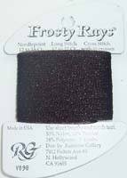 Y098 - Chocolate - Frosty Ray