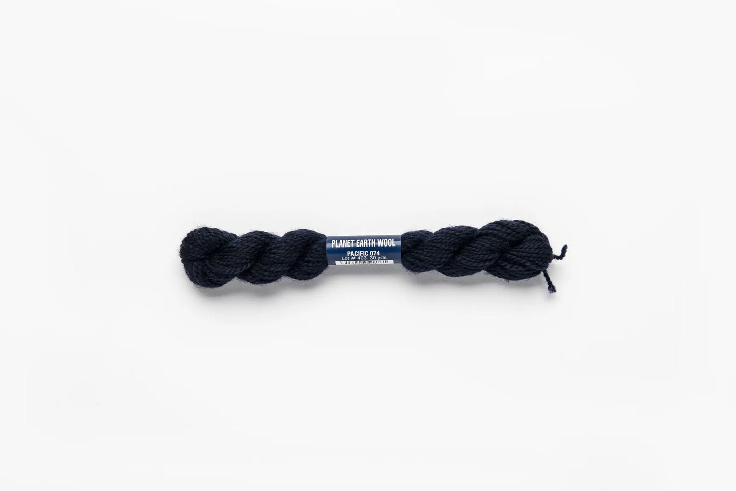Planet Earth Wool- Pacific 074