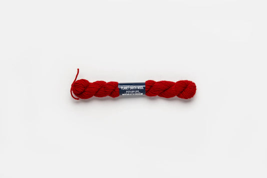 Planet Earth Wool- Sizzling 008