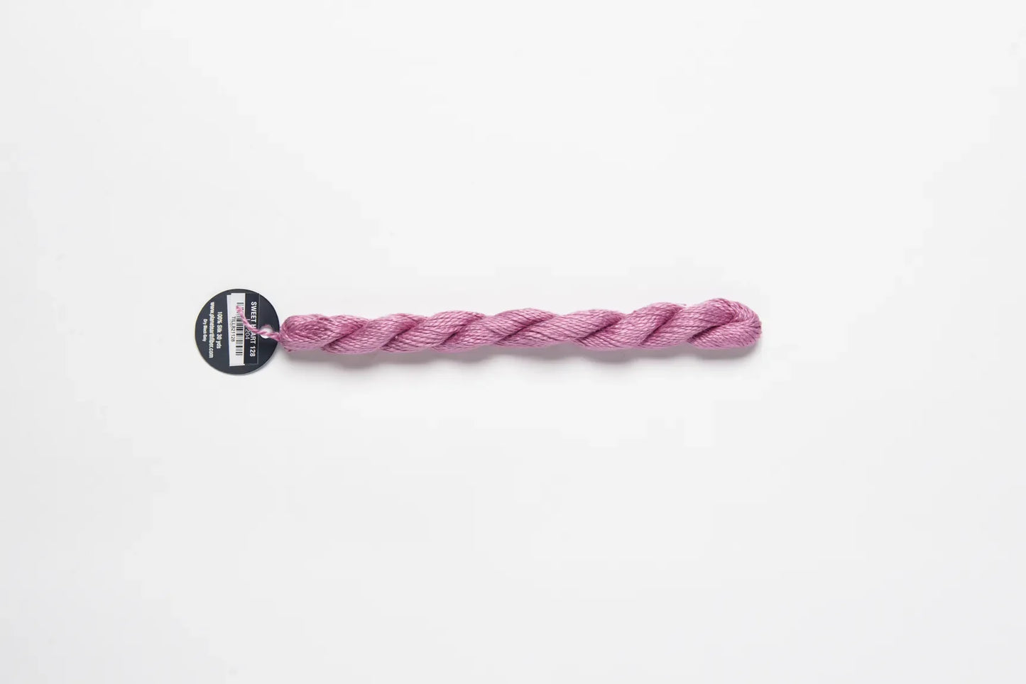 128 Sweetheart | Planet Earth Silk