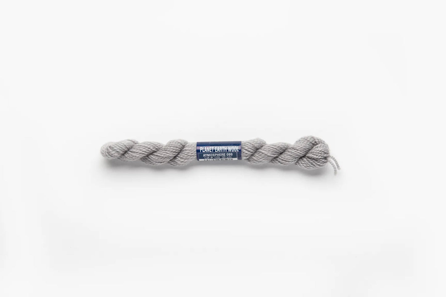 099 Atmosphere | Planet Earth Wool