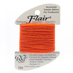 Flair- Orange F574
