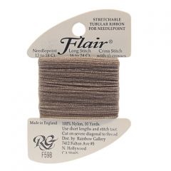 F598 - Dark Fawn - Flair