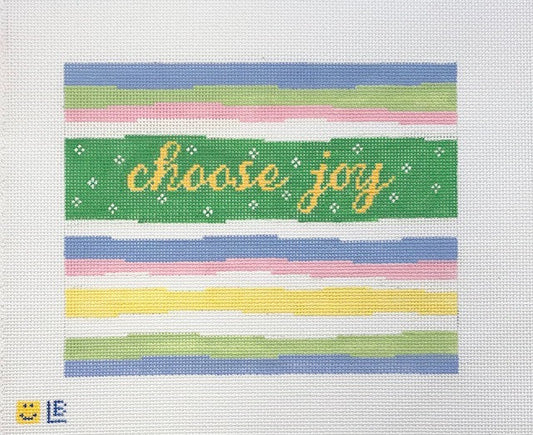 Choose Joy by Lauren Bloch Designs