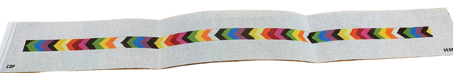 Belt BE627 by Colors of Praise