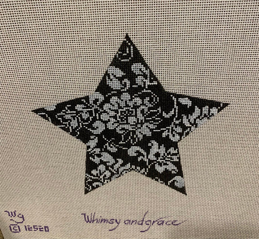 Karen's Star