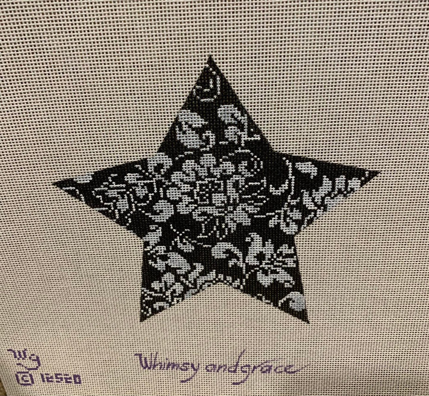 Karen's Star