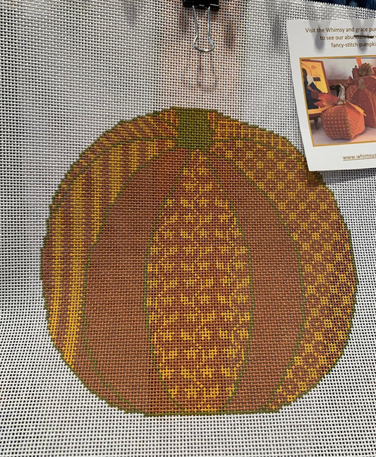 13 Count Missy's Pumpkin 2 piece
