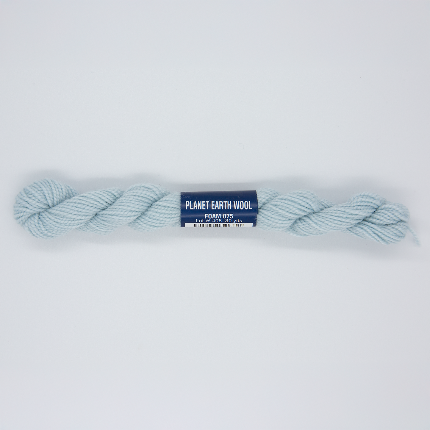 Planet Earth Wool- Foam 075