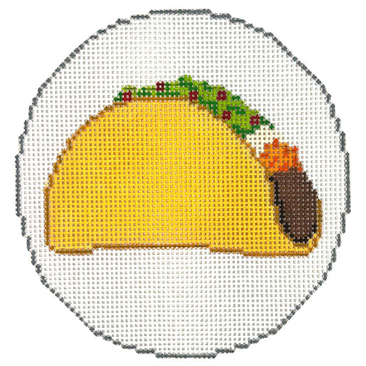 Food Truck Menu Items: Taco by The Meredith Collection