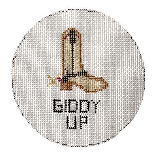Giddy Up