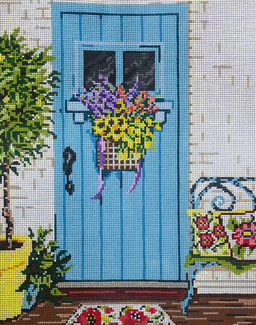 For Ukraine by Sandra Gilmore