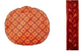 Toni's Pumpkin 2 piece