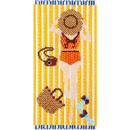 St. Tropez Sunbather