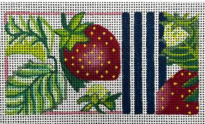 San Juan Berries by Maiden Lane