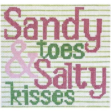 Sandy Sayings