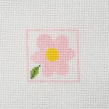 Pink Flower Mini
