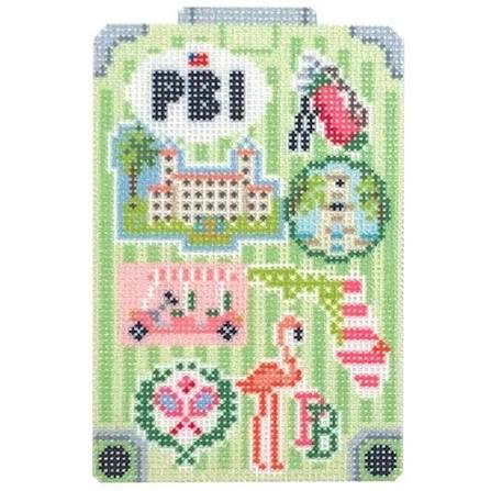 Palm Beach Globe Trotter
