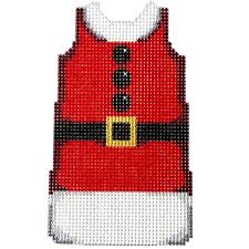 Santa Mini Shift