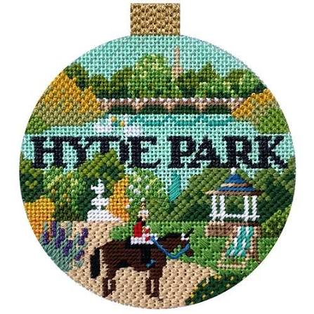 Hyde Park