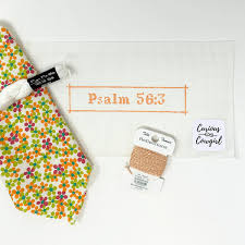 Pslam 56:3