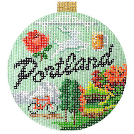 Travel Round Portland, OR
