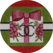 Alice Peterson x692 Xmas Gift Chanel