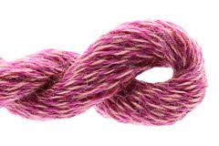 3304| Raspberry Twill | Burmilana