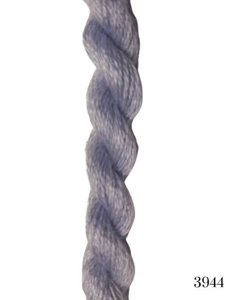 3944| Periwinkle | Burmilana