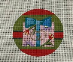 Alice Peterson x694 Xmas Gift Gucci