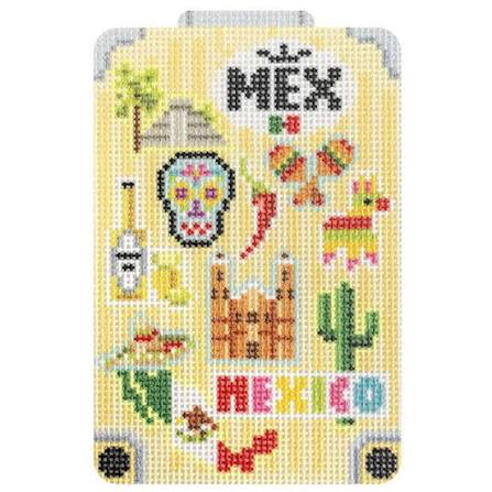 Mexico Globe Trotter