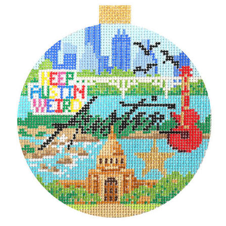 Travel Round Austin