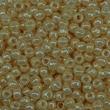 Sundance Beads Size 14/15 Ivory 421A