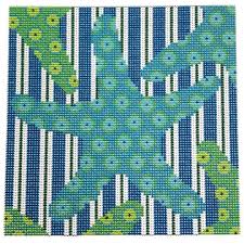 Starfish Square