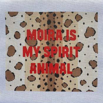 Moira is my Spirit Animal by C'ate La Vie