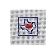 Texas Heart Mini