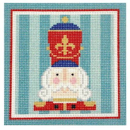 Nutcracker Coaster Franz